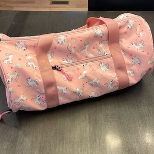 Duffle bag